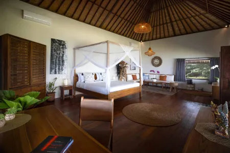 Villas in canggu HRCG0386 - 8