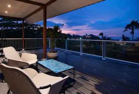 4 bedroom villas in canggu HRCG0380 - 5