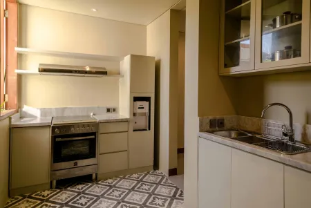 5 bedroom villas in canggu HRCG0444 - 7