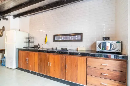 2 bedroom villas in canggu HRCG0468 - 19