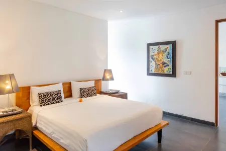 3 bedroom villas in canggu HRCG0408 - 22