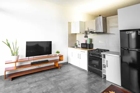 1 bedroom villas in canggu HRCG0426 - 14