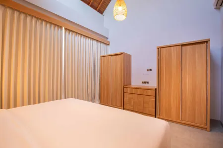 2 bedroom villas in canggu HRCG0425 - 11