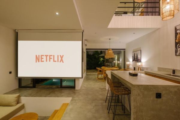 2 bedroom villas in canggu HRCG0316 - 8