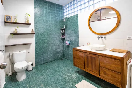 1 bedroom villas in canggu HRCG0426 - 4