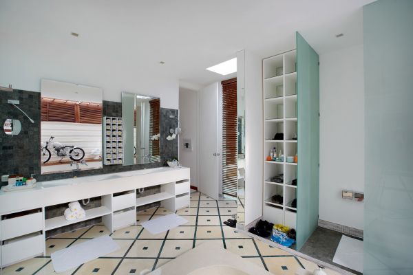 Villas in canggu HRCG0370 - 4