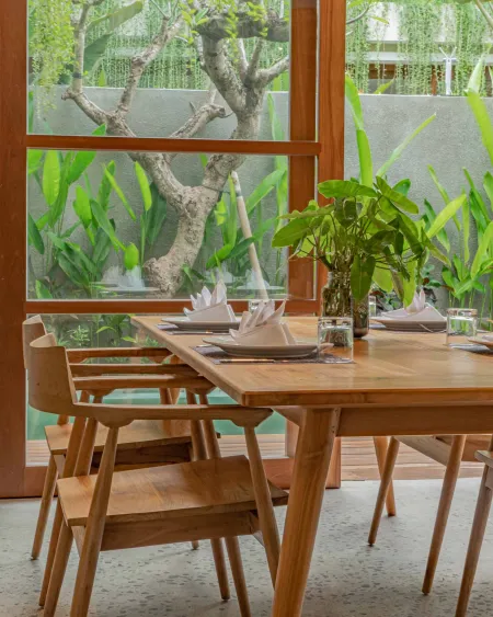 Villas in canggu HRCG0399 - 10