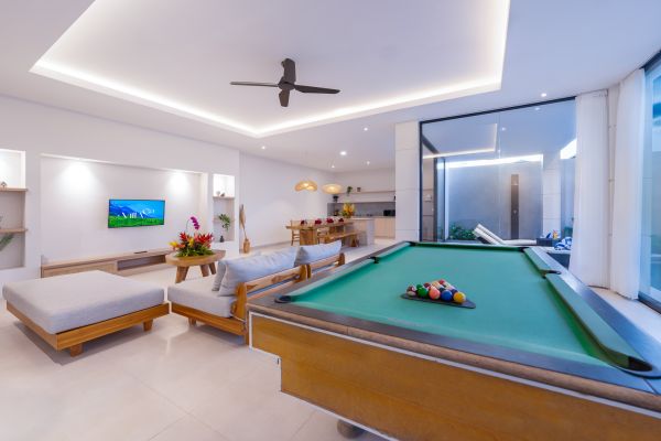 3 bedroom villas in canggu HRCG0339 - 20