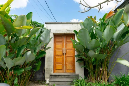 3 bedroom villas in canggu HRCG0408 - 17