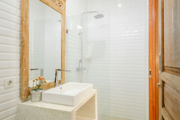 3 bedroom villas in canggu HRCG0377 - 18