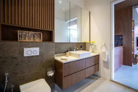 Villas in canggu HRCG0401 - 5