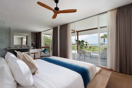 4 bedroom villas in canggu HRCG0380 - 22