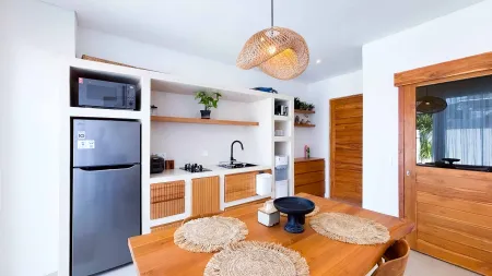 2 bedroom villas in canggu HRCG0478 - 6