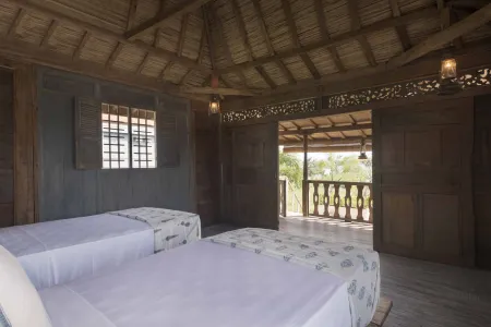 3 bedroom villas in canggu HRCG0395 - 14