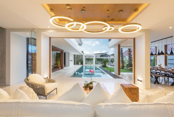 4 bedroom villas in canggu HRCG0332 - 20