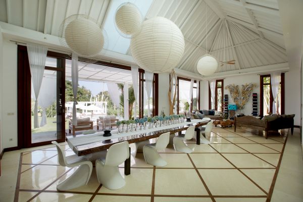 Villas in canggu HRCG0370 - 3