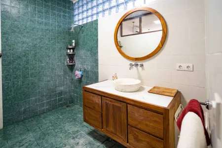 1 bedroom villas in canggu HRCG0426 - 8