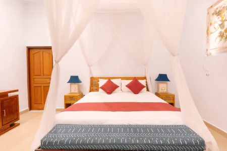 2 bedroom villas in canggu HRCG0485 - 2