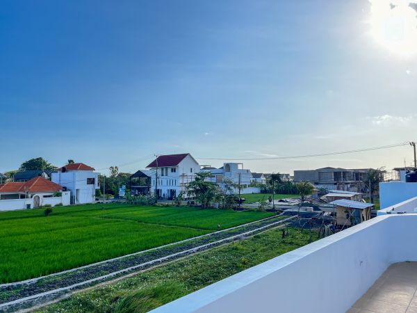 2 bedroom villas in canggu HRCG0322 - 12