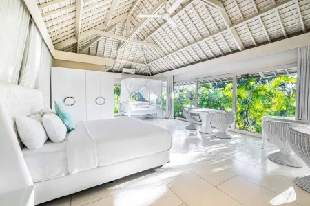5 bedroom villas in canggu HRCG0382 - 10
