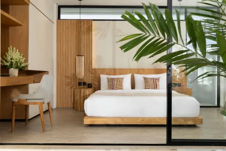 6 bedroom villas in canggu HRCG0438 - 9