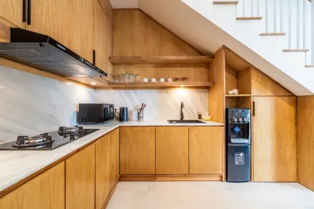 4 bedroom villas in canggu HRCG0427 - 12