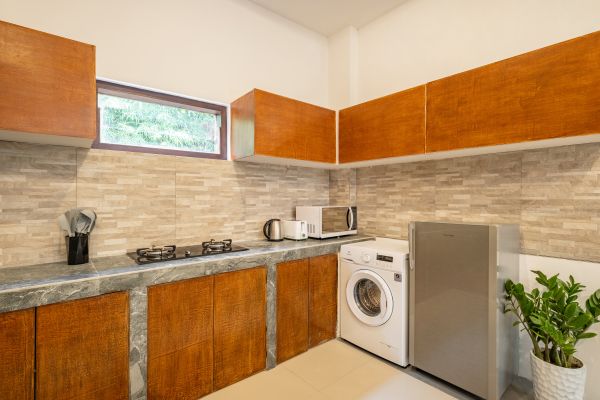 Villas in seminyak HRCG0323 - 11