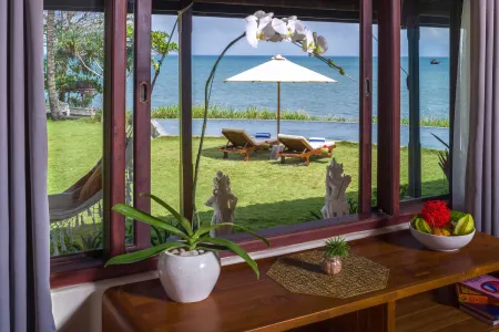 Villas in canggu HRCG0386 - 7