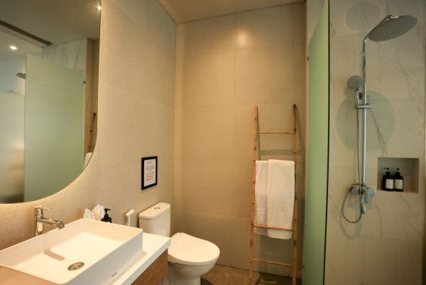 3 bedroom villas in canggu HRCG0312 - 2