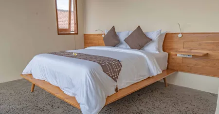 3 bedroom villas in canggu HRCG0397 - 9