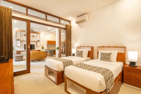 Villas in seminyak HRCG0323 - 17