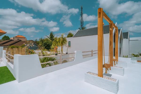 2 bedroom villas in canggu HRCG0320 - 25