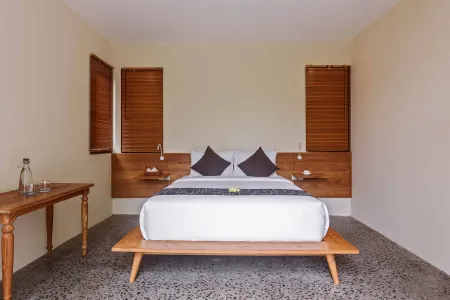 Villas in canggu HRCG0399 - 21