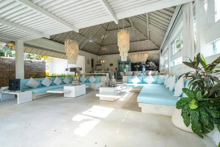 5 bedroom villas in canggu HRCG0382 - 3