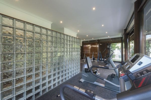 8 bedroom villas in canggu HRCG0306 - 3