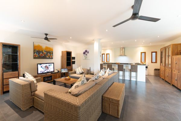 5 bedroom villas in canggu HRCG0336 - 7