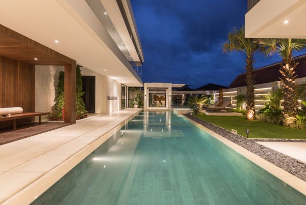 4 bedroom villas in canggu HRCG0332 - 10