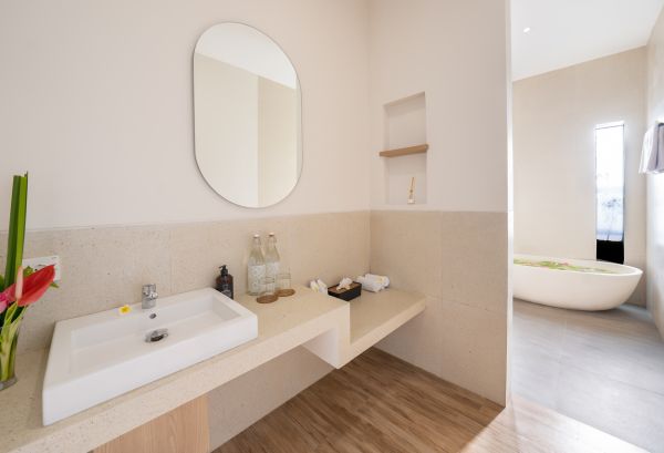 3 bedroom villas in canggu HRCG0339 - 10