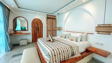 2 bedroom villas in canggu HRCG0419 - 14