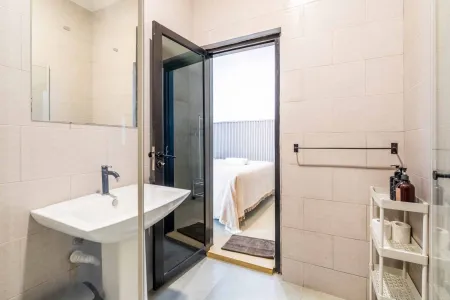 2 bedroom villas in canggu HRCG0468 - 22