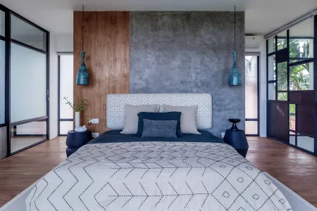 4 bedroom villas in canggu HRCG0385 - 2