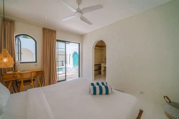 2 bedroom villas in canggu HRCG0320 - 19