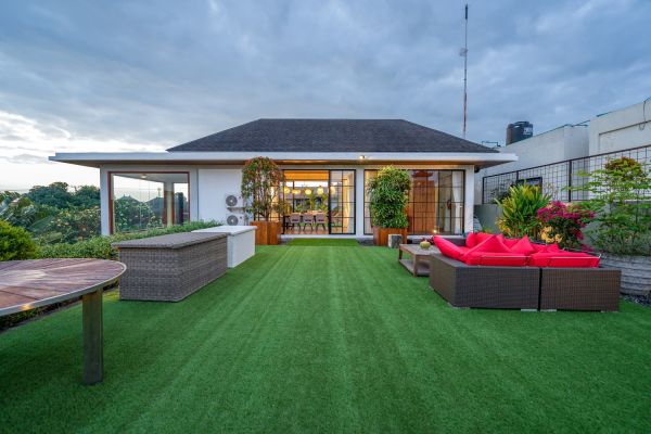 5 bedroom villas in canggu HRCG0336 - 17