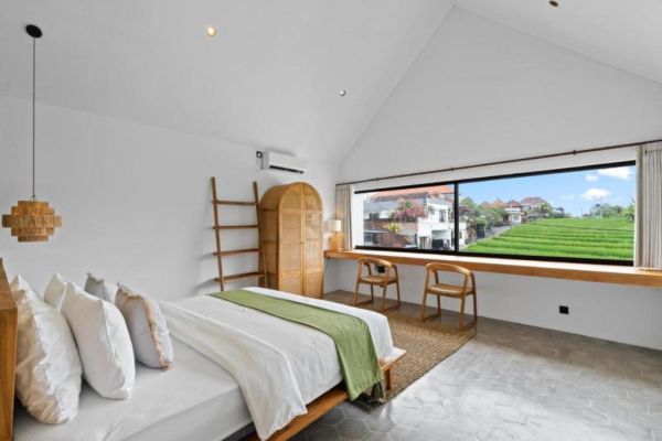 1 bedroom villas in canggu HRCG0317 - 6