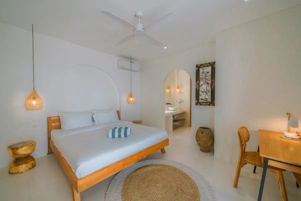 2 bedroom villas in canggu HRCG0320 - 2