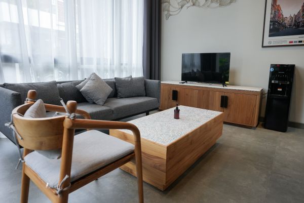 3 bedroom villas in canggu HRCG0312 - 6