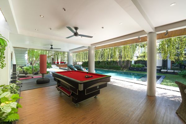 5 bedroom villas in canggu HRCG0336 - 20