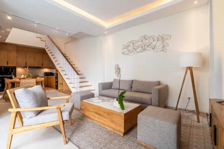 4 bedroom villas in canggu HRCG0427 - 20