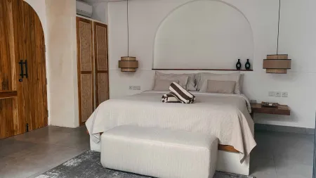 2 bedroom villas in canggu HRCG0419 - 11