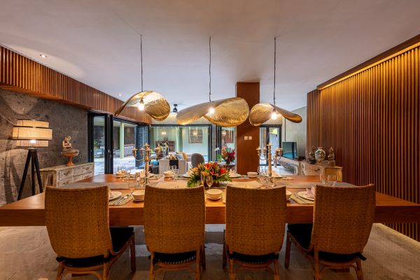 4 bedroom villas in canggu HRCG0335 - 25